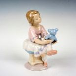 Best Friend 1007620 - Lladro Porcelain Figurine