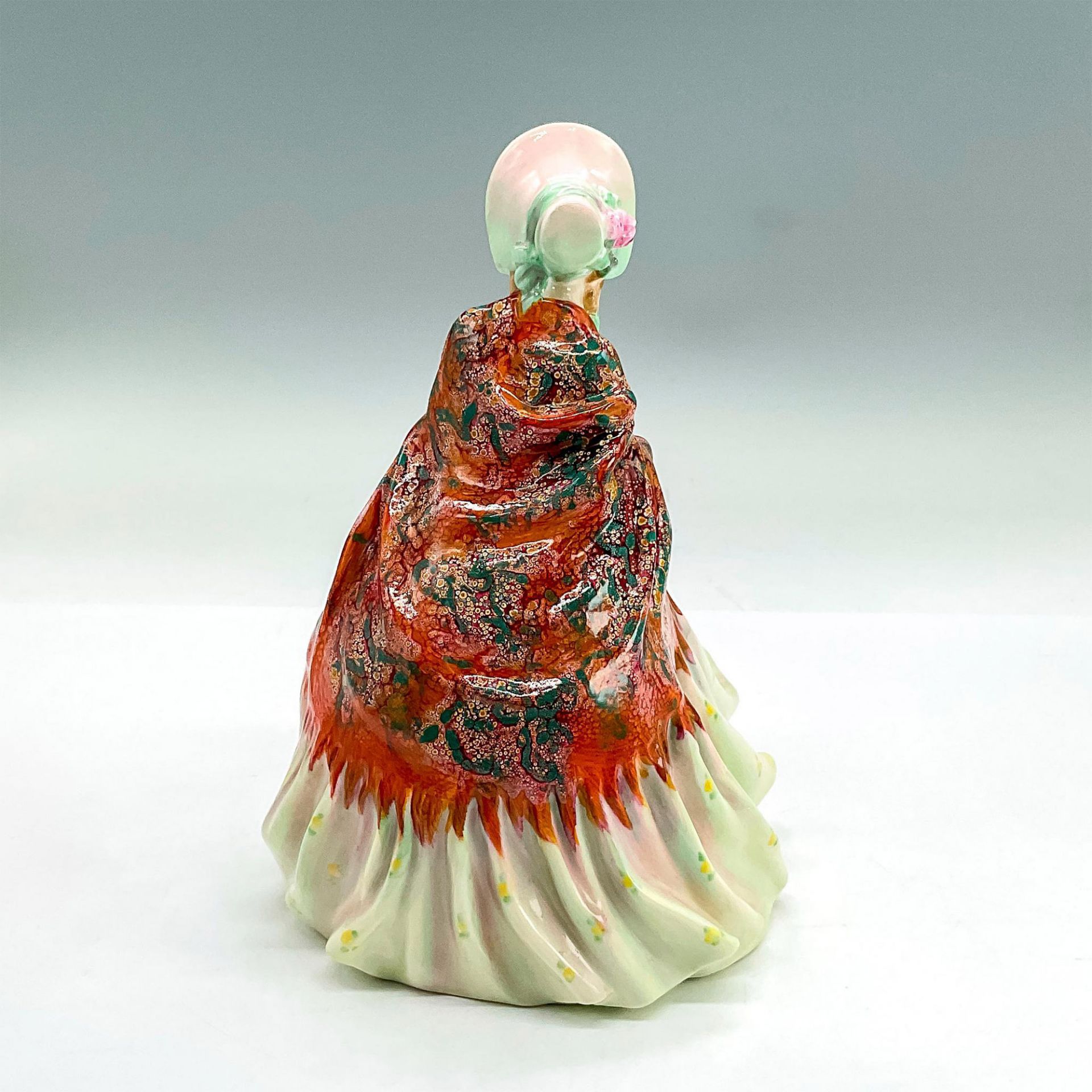 Her Ladyship - HN1977 - Royal Doulton Figurine - Image 2 of 3