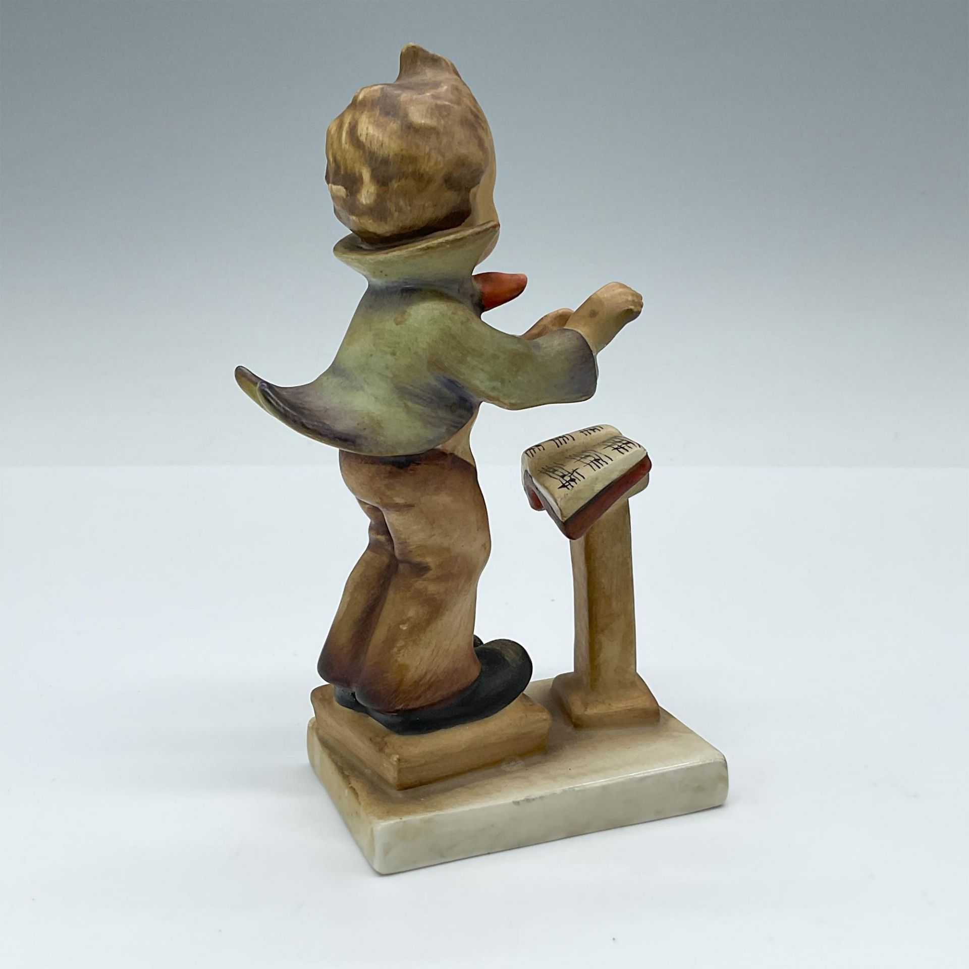 Band Leader HUM129 - Goebel Hummel Figurine - Image 2 of 3