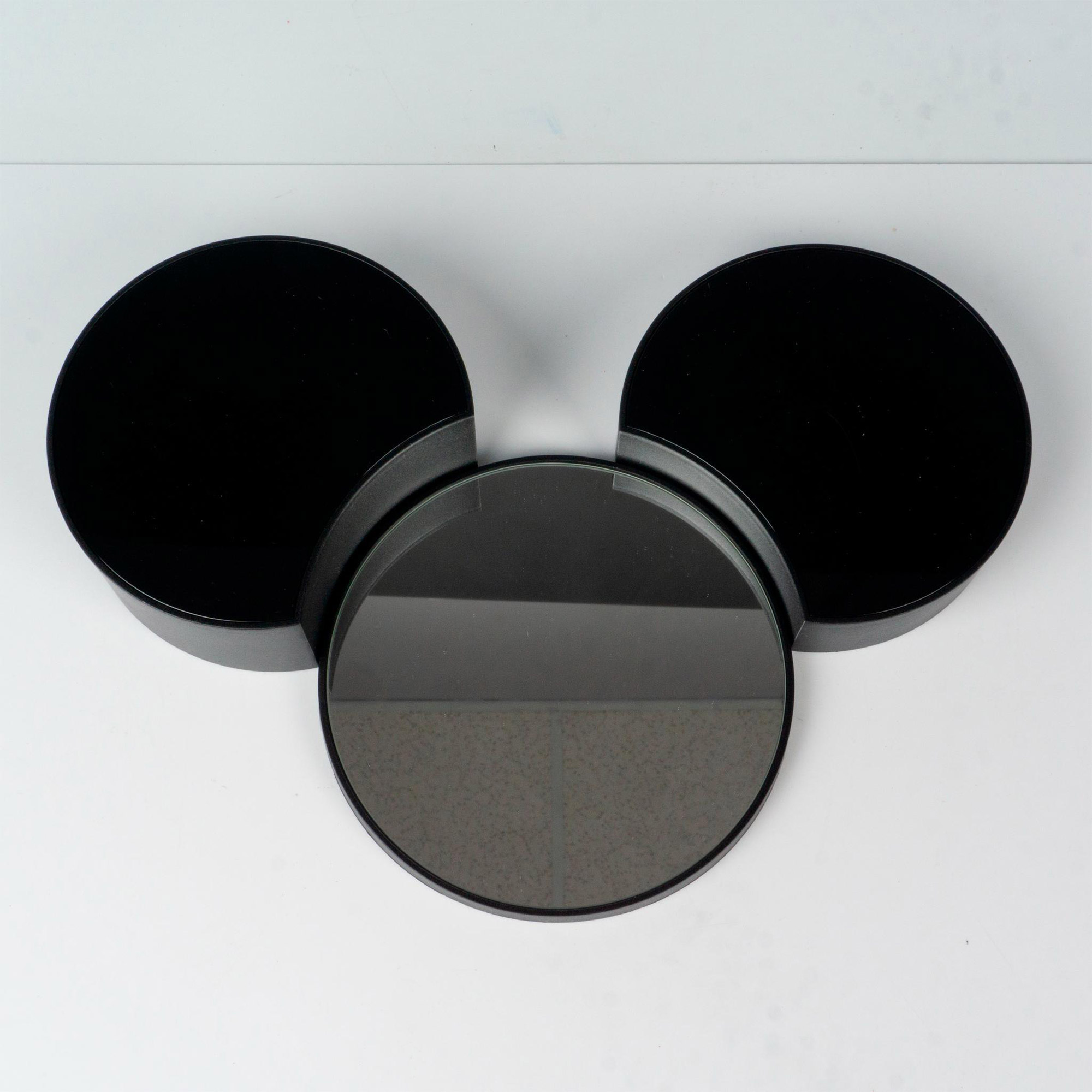 Swarovski Display Stand, Mickey Ears 835777 - Image 2 of 4