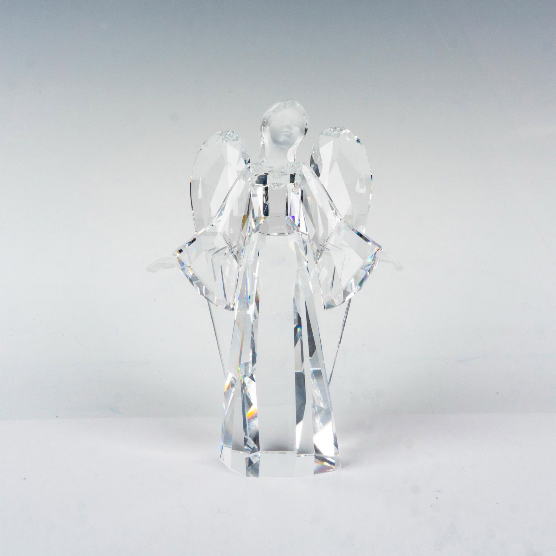 Swarovski Crystal Figurine, Angel Sophia