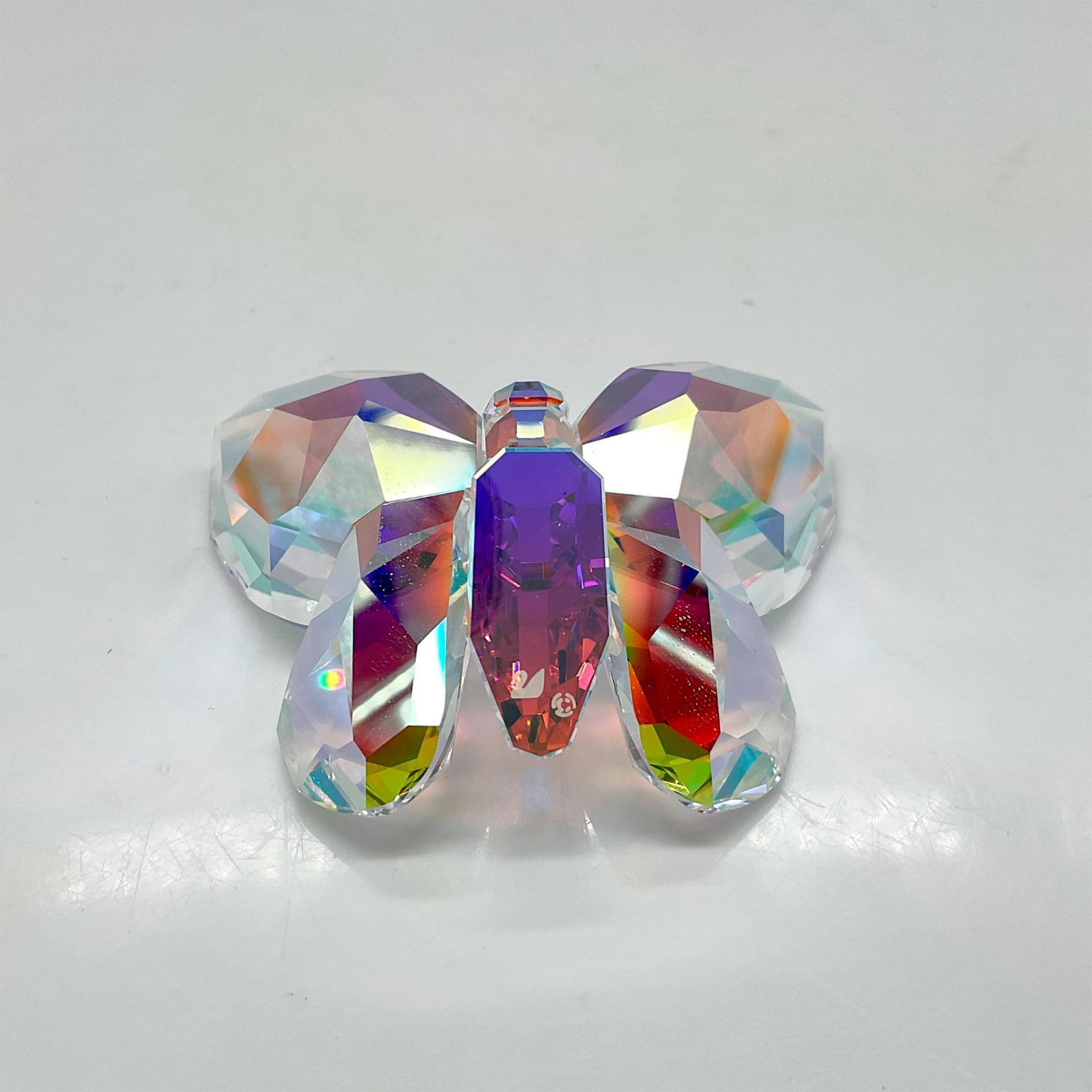 Swarovski Crystal Figurine, Brilliant Butterfly - Image 3 of 4