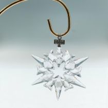 Swarovski Crystal Christmas Ornament 2007