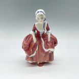 Goody Two Shoes - HN2037 - Royal Doulton Figurine