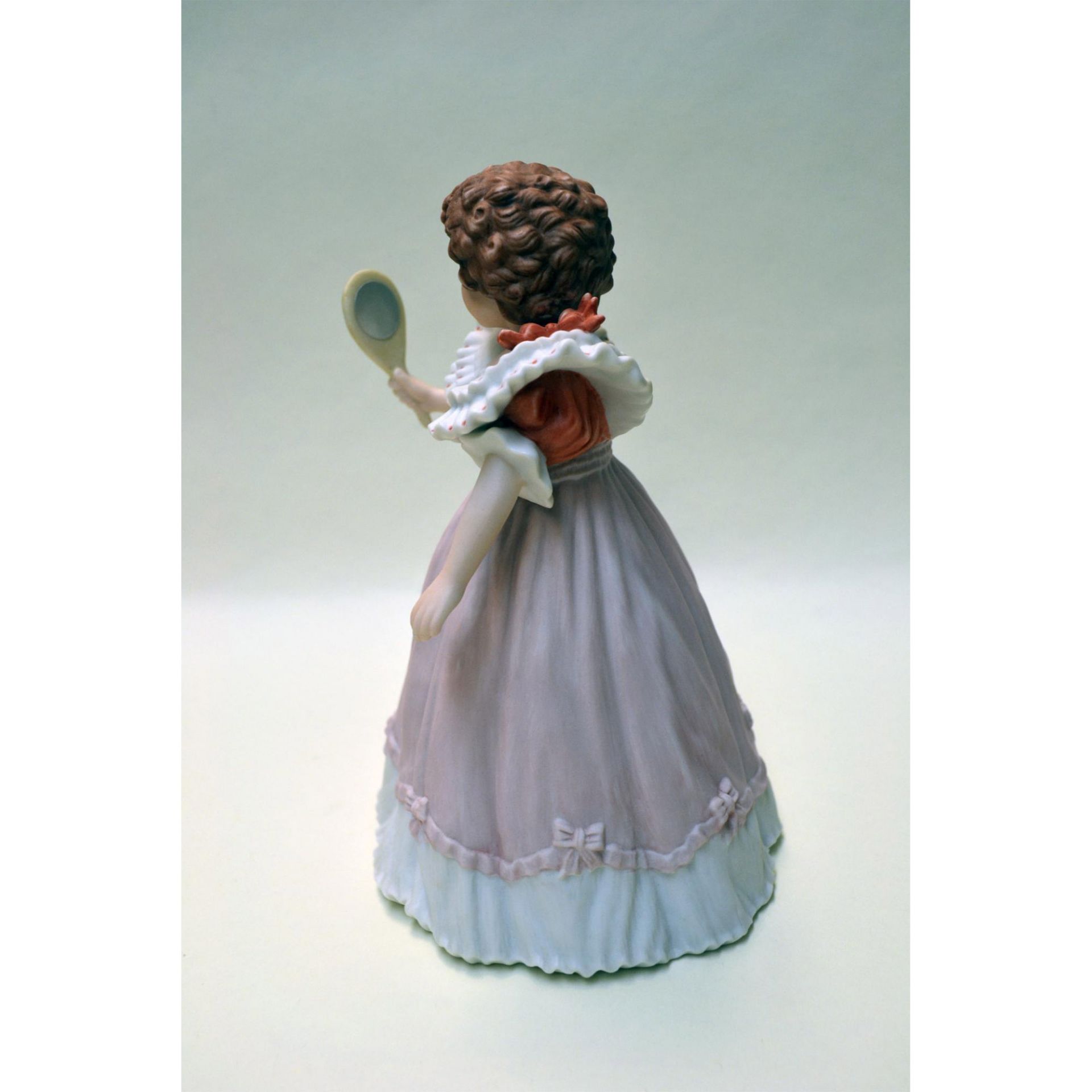 My First Dance Figurine, H5650 By Maud Humphrey Bogart - Bild 2 aus 5