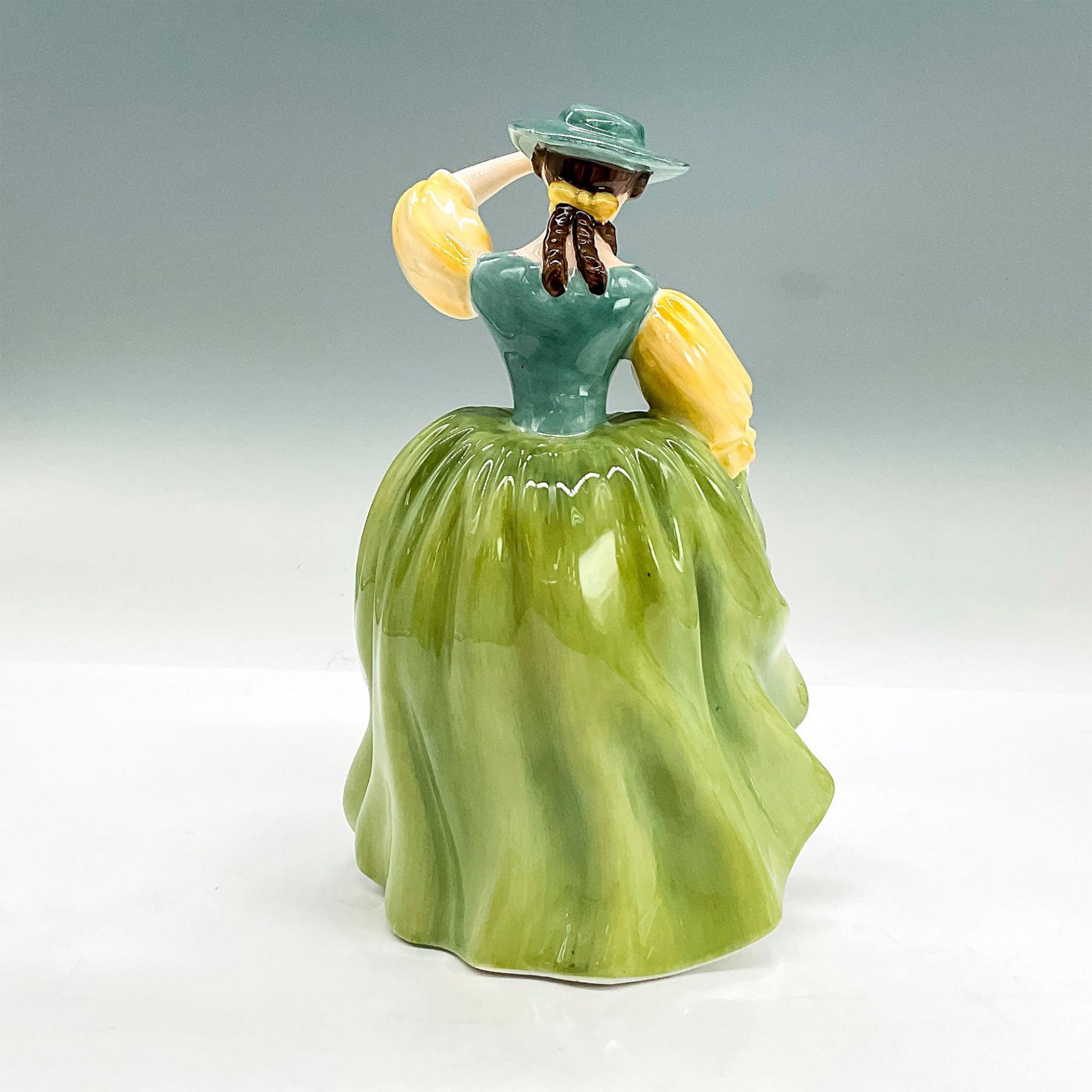 Buttercup - HN2309 - Royal Doulton Figurine - Bild 2 aus 3