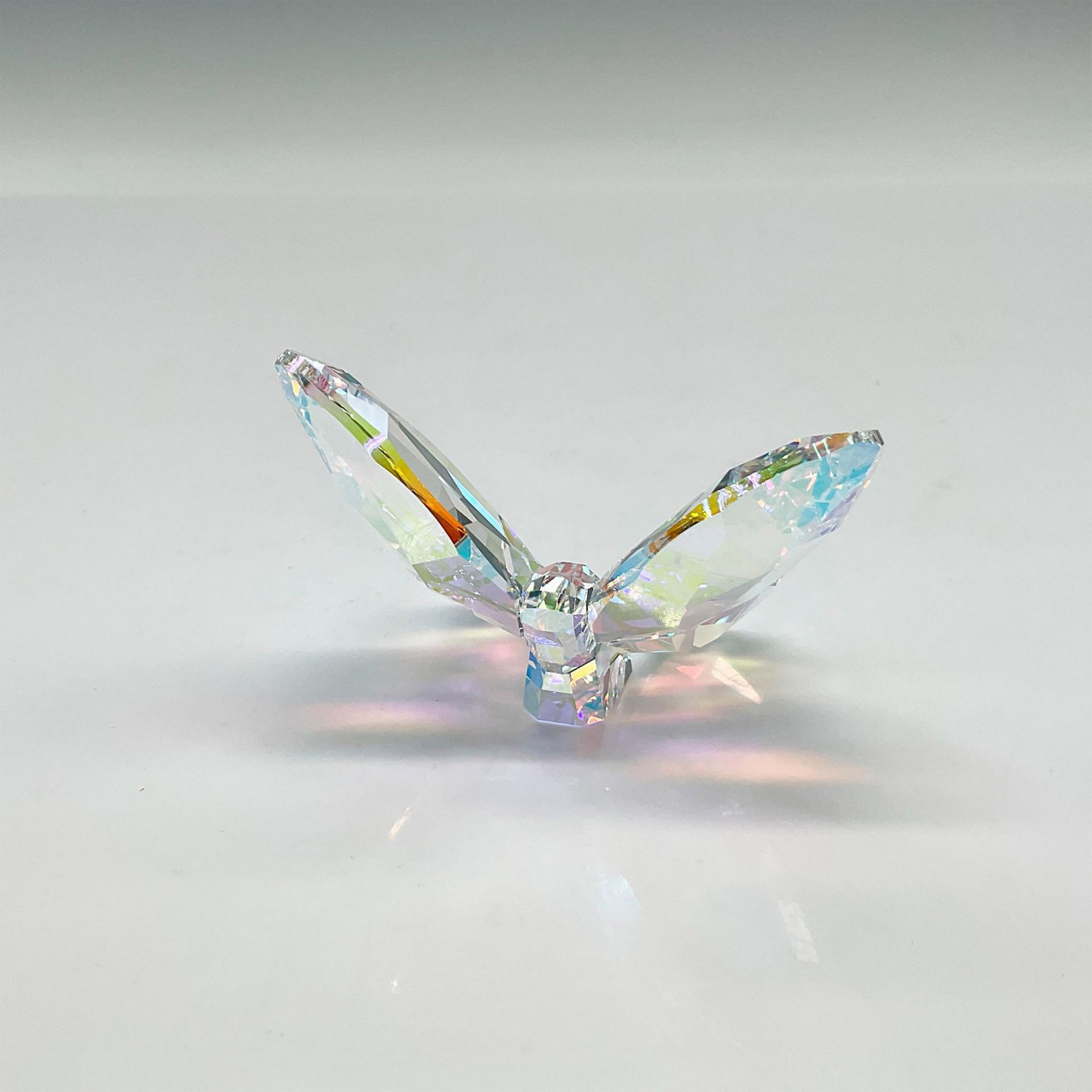 Swarovski Crystal Figurine, Brilliant Butterfly - Bild 2 aus 4