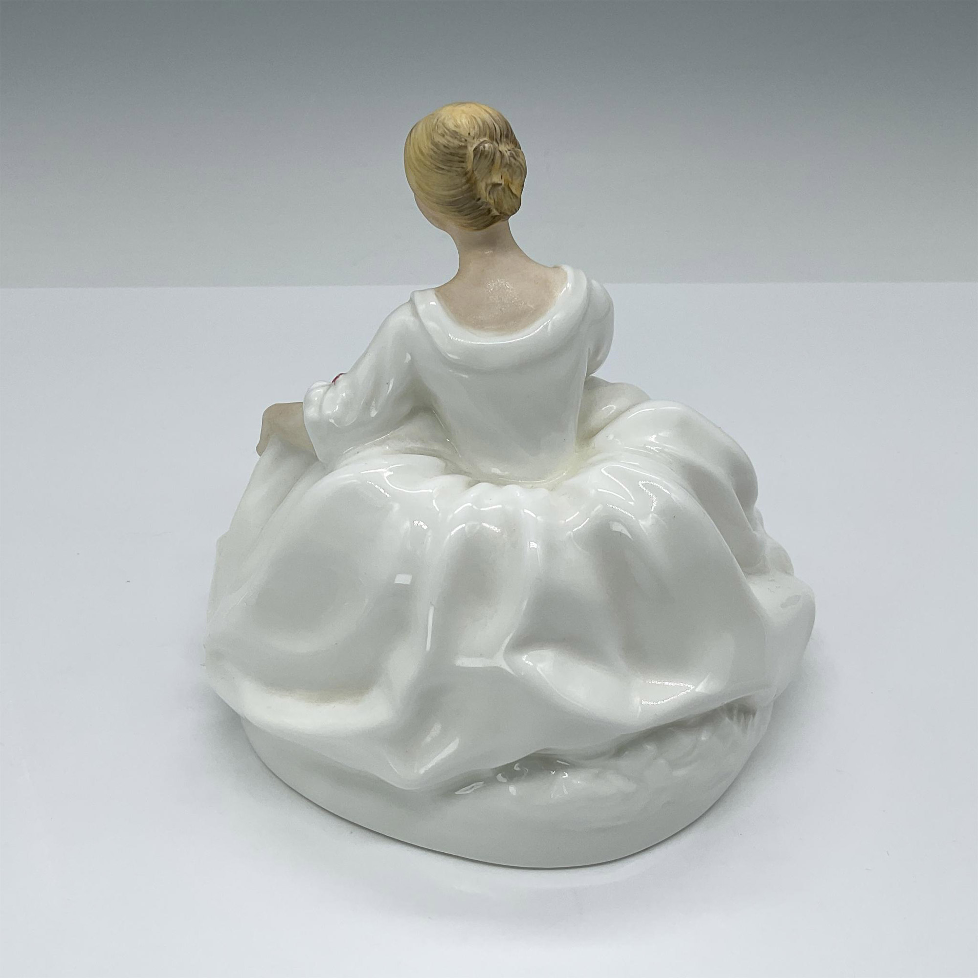 Joanne - HN2373 - Royal Doulton Figurine - Image 2 of 3