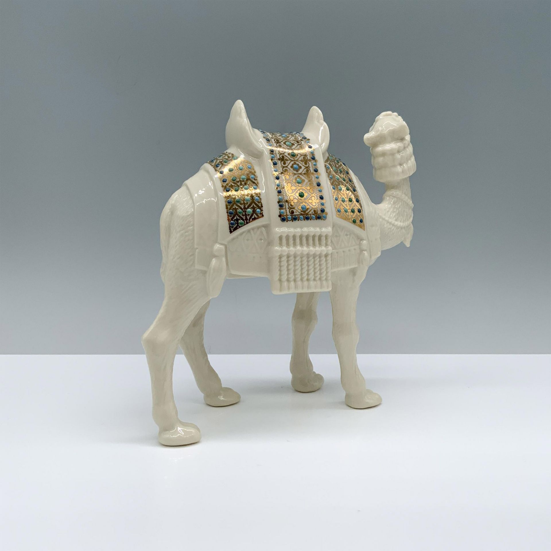 Lenox China Jewels Collection Figurine, Camel - Image 2 of 3