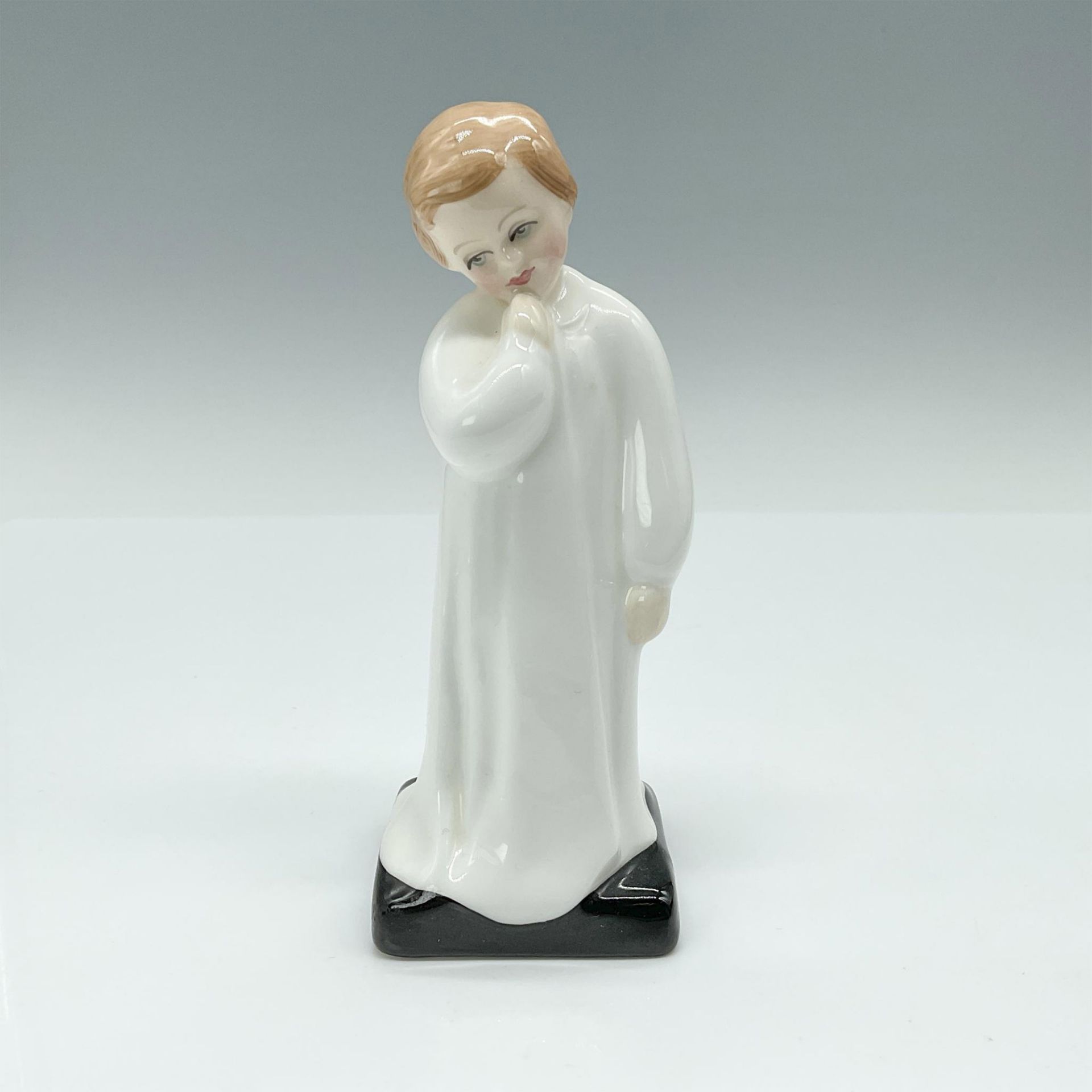 Darling - HN1985 - Royal Doulton Figurine