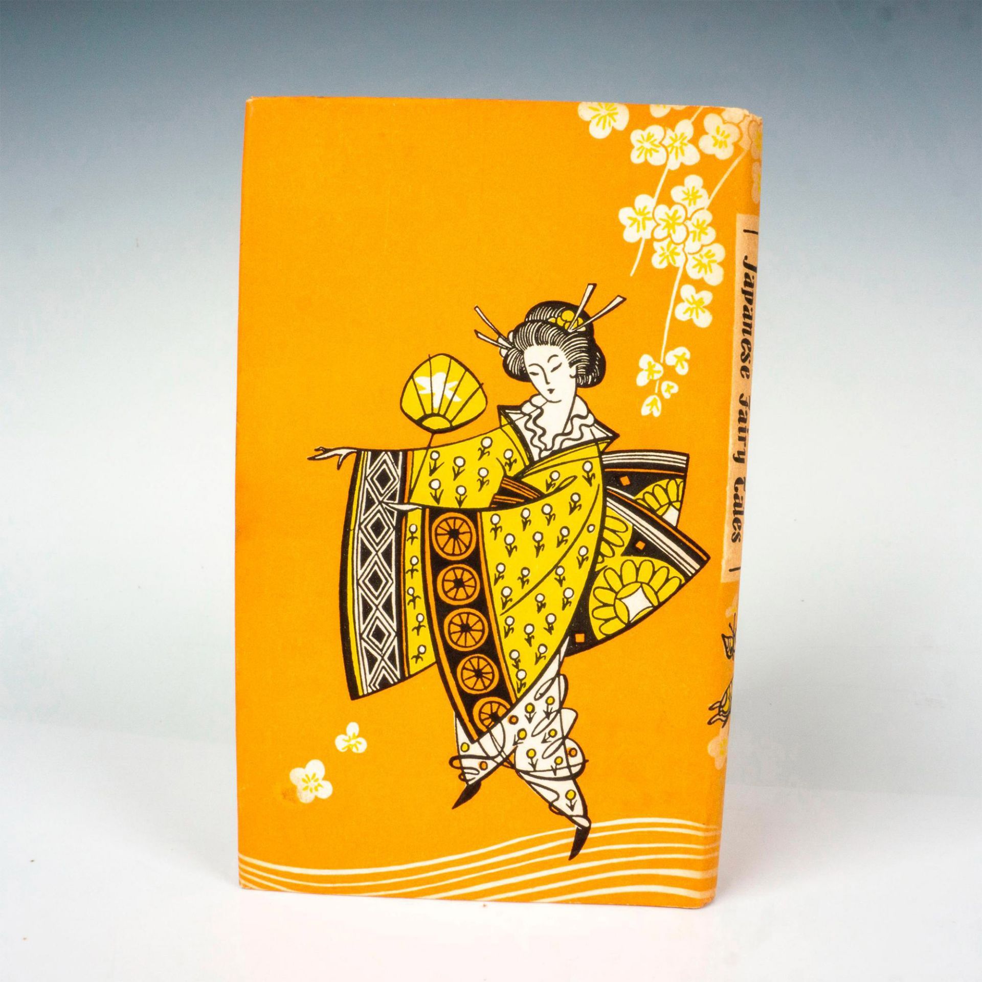 Japanese Fairy Tales, Book by Lafcadio Hearn - Bild 2 aus 3