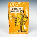Japanese Fairy Tales, Book by Lafcadio Hearn