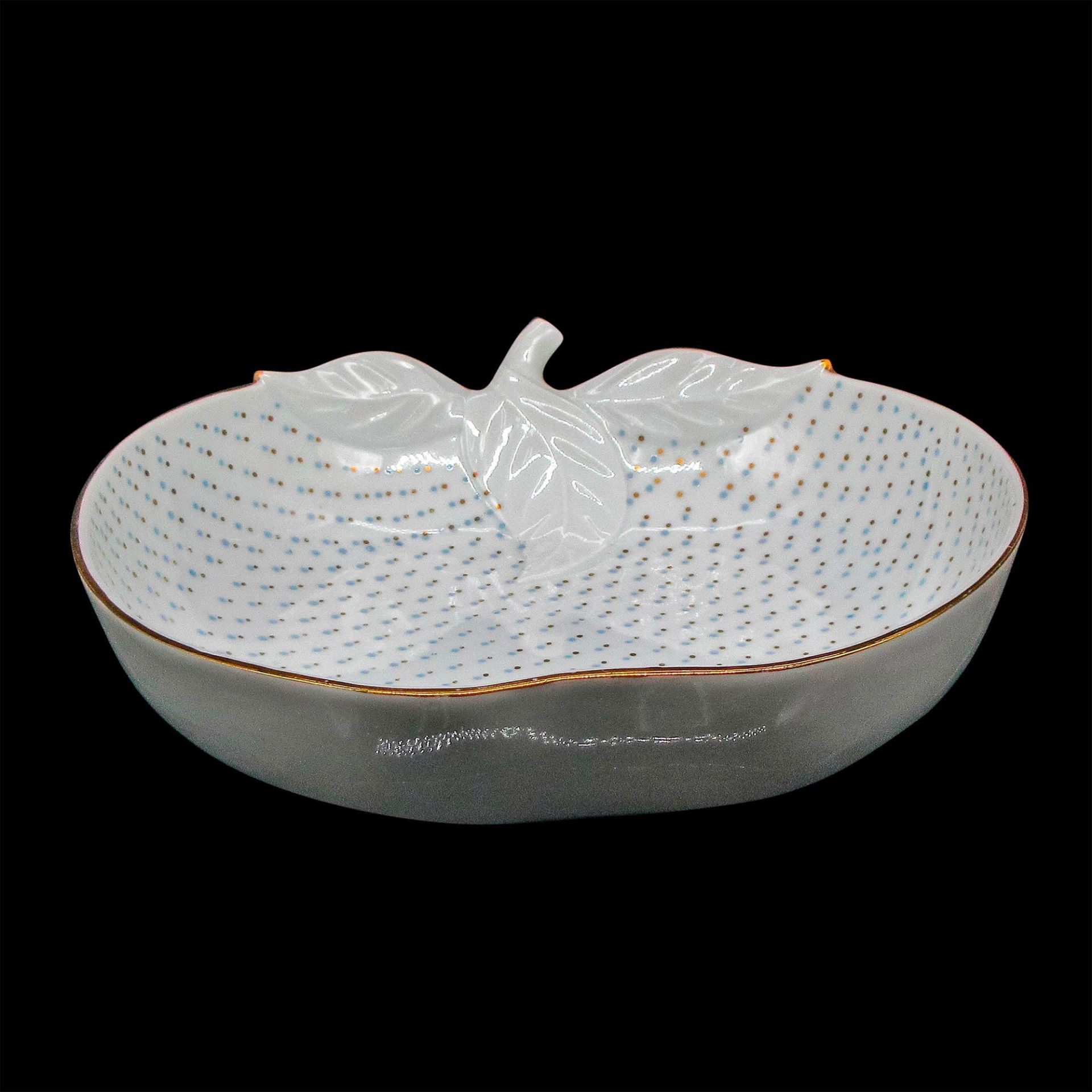 Arita Yasunori Japanese Porcelain Bowl - Image 3 of 3