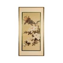 Giclee of Antique Chinese Print