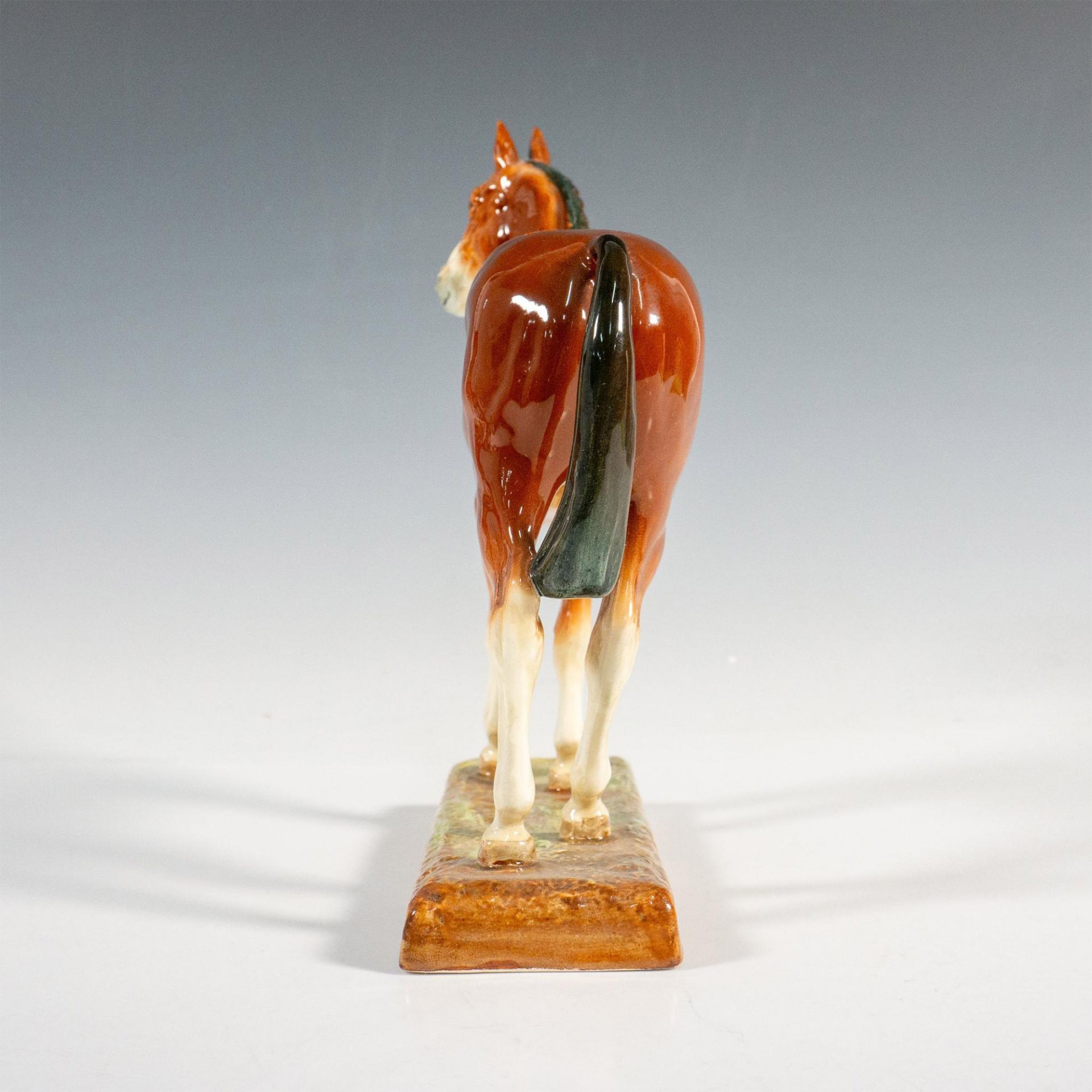 Merely a Minor - HN2537 - Royal Doulton Figurine - Image 4 of 5