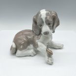 Dog And Snail 1001139 - Lladro Porcelain Figurine