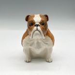Royal Doulton Dog Figurine, Bulldog DA222