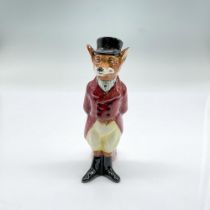 The Huntsman Fox - D6448 - Royal Doulton Figurine