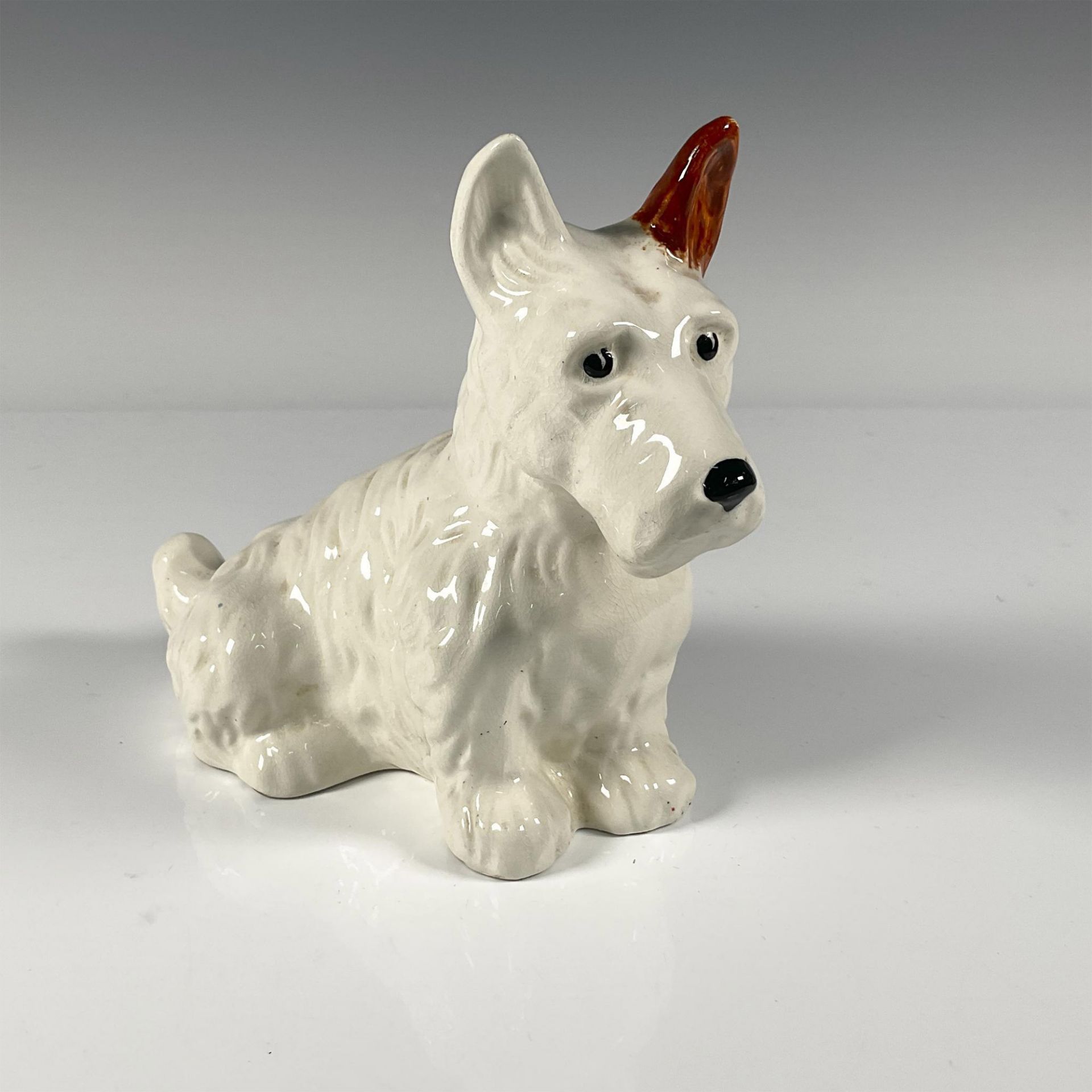 Beswick Ceramic Figurine, Scottish Terrier