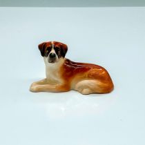 Royal Doulton Figurine, St. Bernard Dog K19