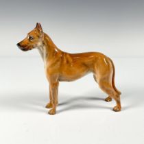 Royal Doulton Porcelain Dog Figurine, Great Dane HN2602