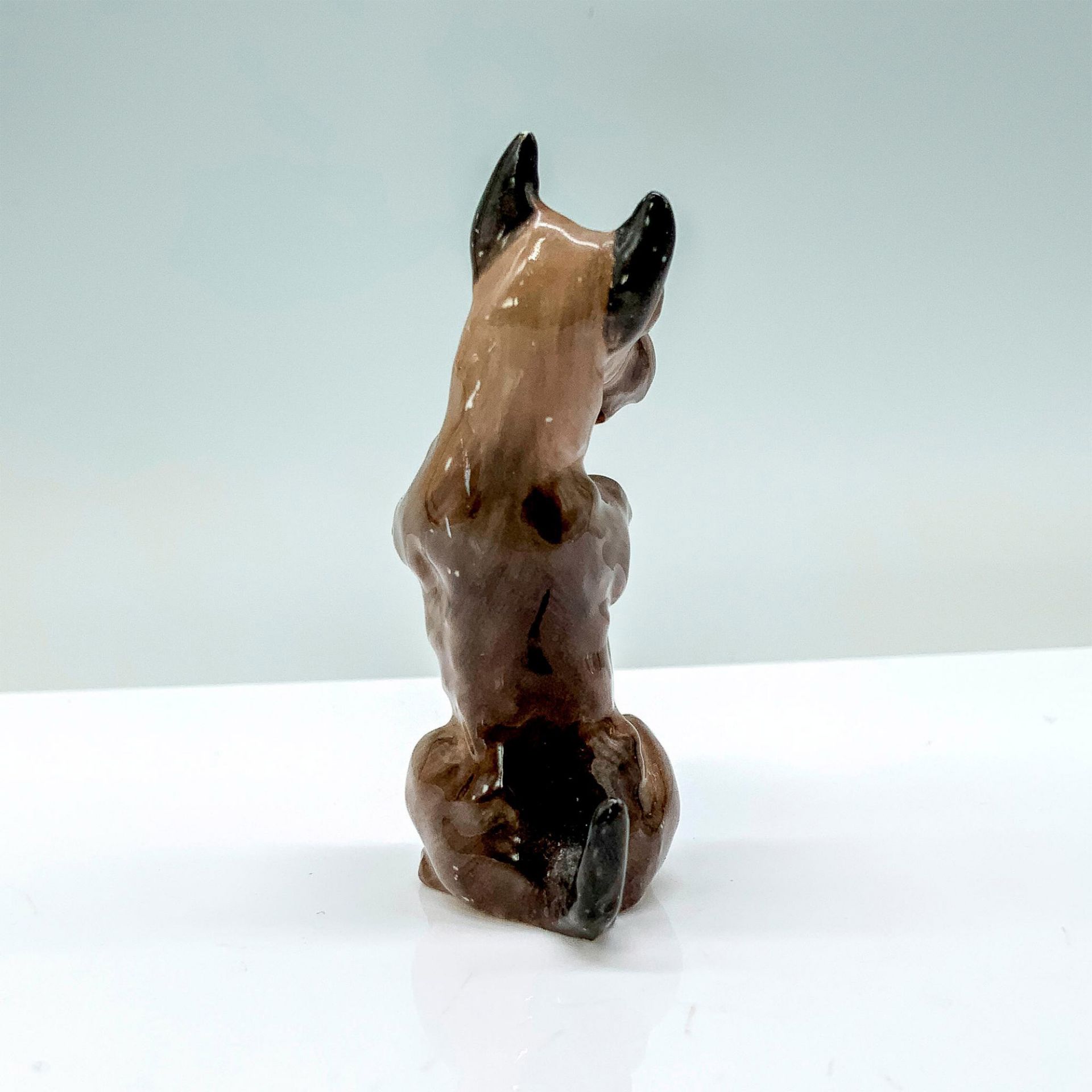 Royal Doulton Dog Figurine, Scottish Terrier K10 - Image 2 of 3