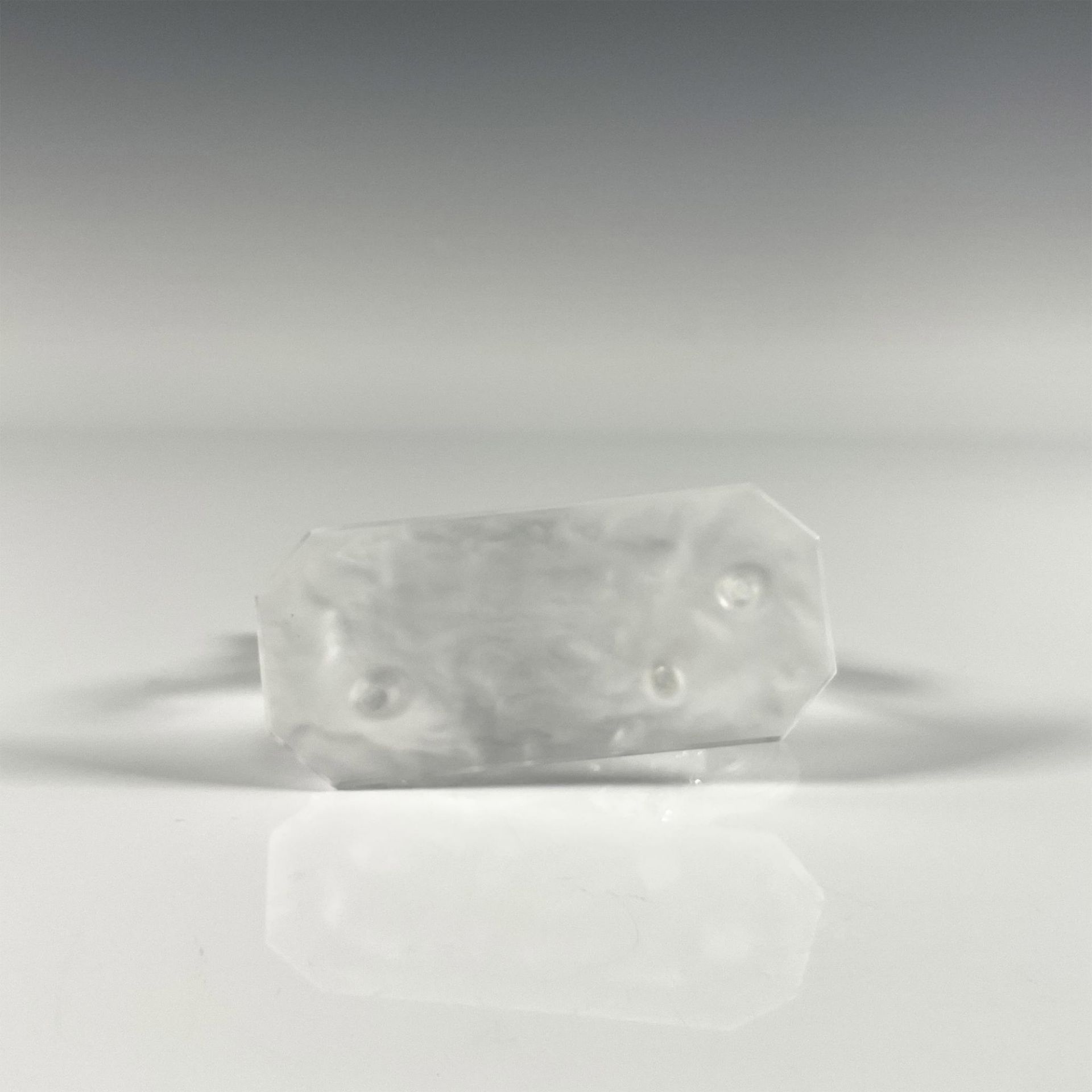 Swarovski Crystal Figurine, Arabian Stallion - Image 4 of 4