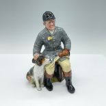 Huntsman - HN2492 - Royal Doulton Figurine