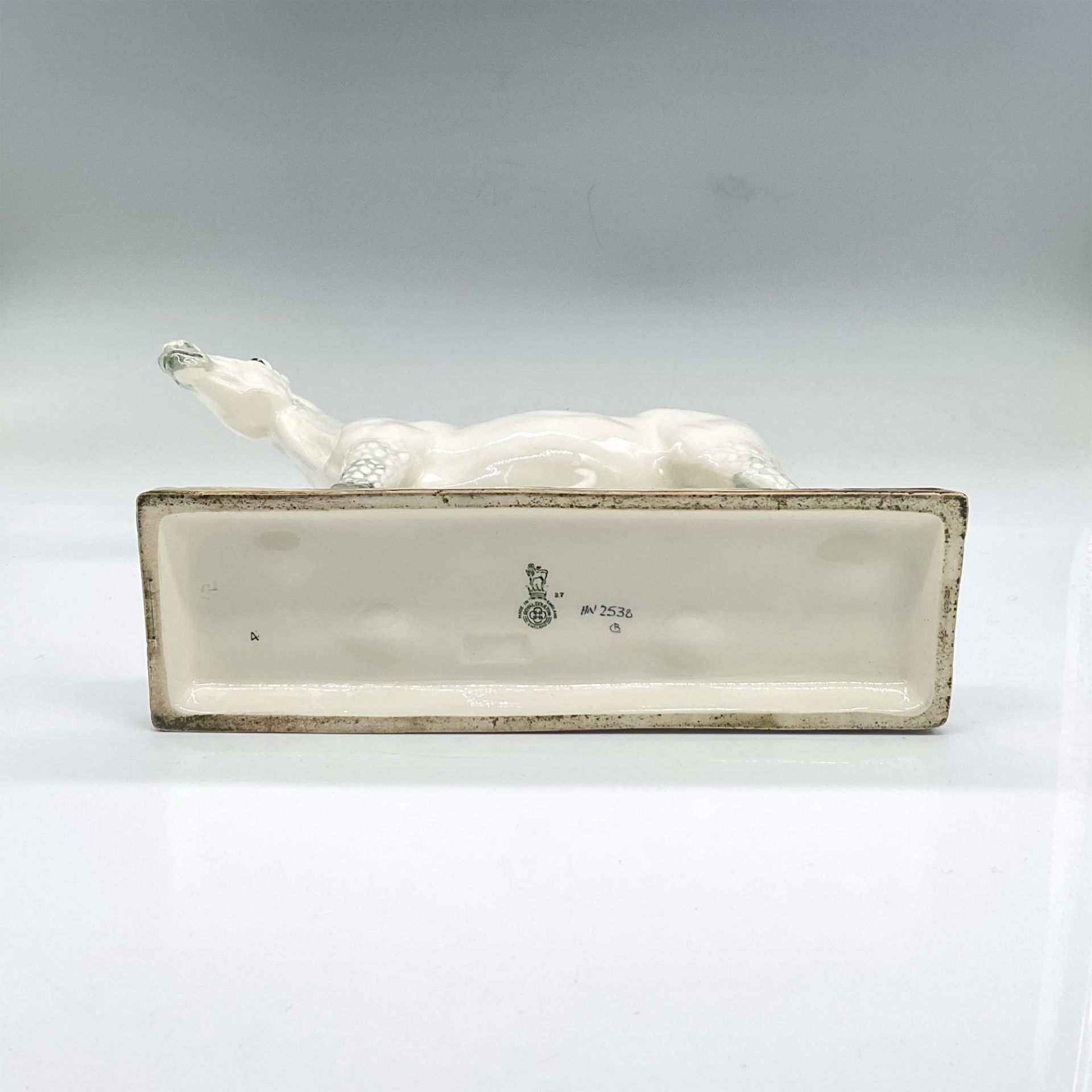 Merely a Minor - HN2538 - Royal Doulton Figurine - Bild 3 aus 3