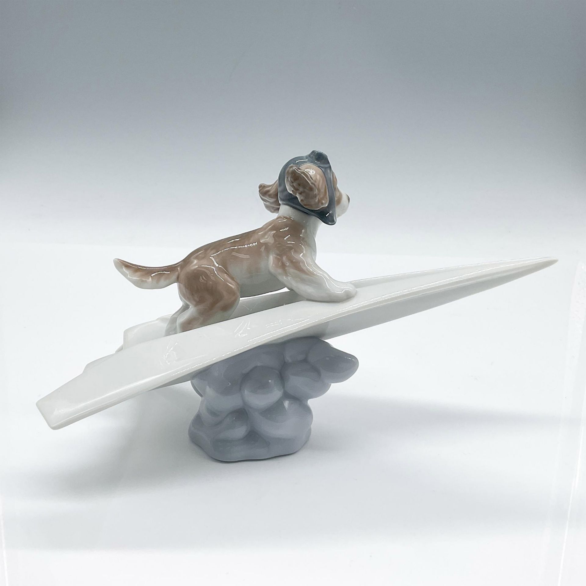 Lets Fly Away 1006665 - Lladro Porcelain Figurine - Image 2 of 5