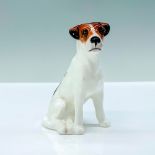 Royal Doulton Dog Figurine, American Foxhound K7