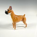 Royal Doulton Porcelain Dog Figurine, Boxer HN2643
