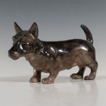 Royal Doulton Porcelain Figurine, Scottish Terrier HN964