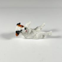 Royal Doulton Dog Figurine, Jack Russell Terrier HN1098