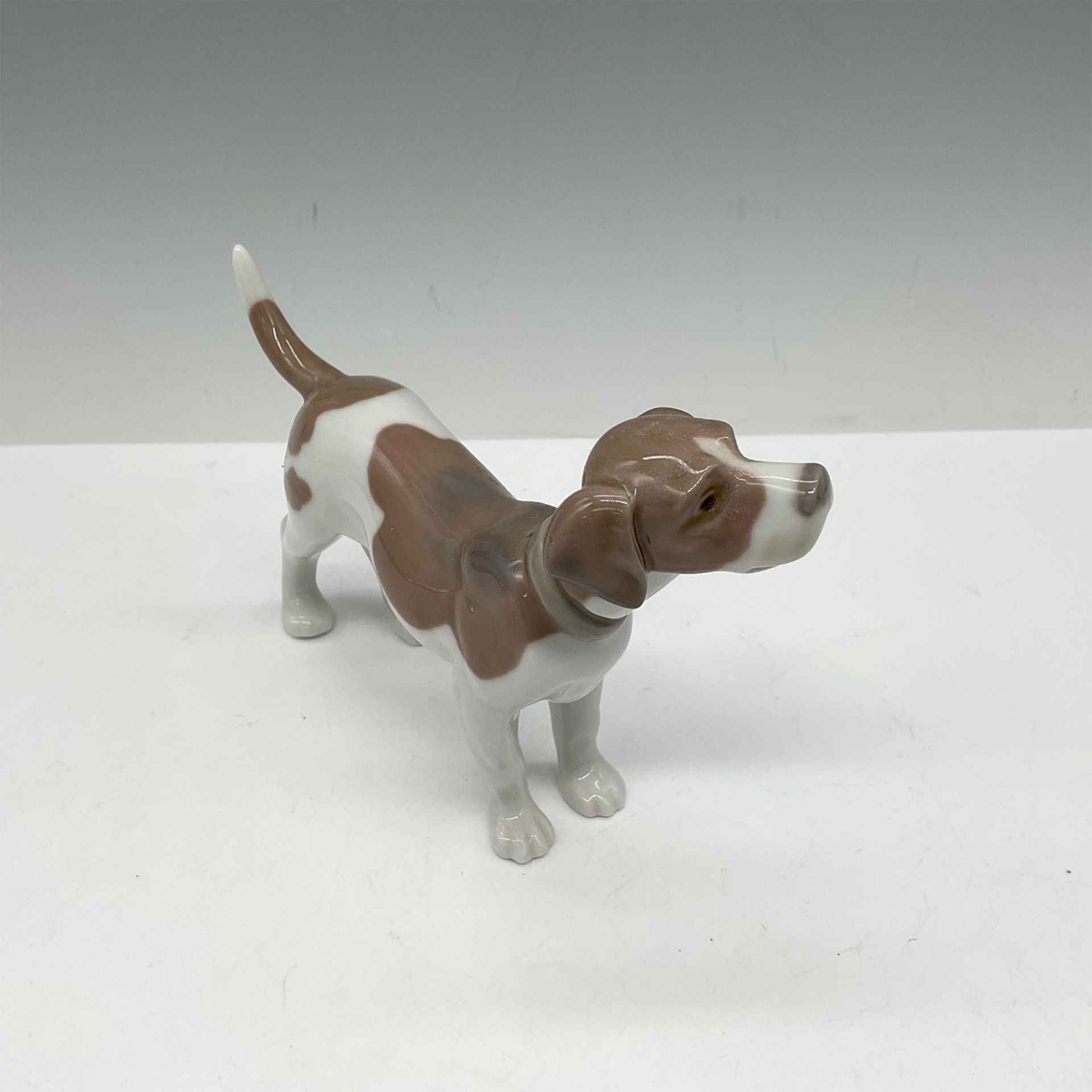 On Guard 1005350 - Lladro Porcelain Figurine - Image 2 of 3