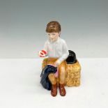 First Prize - HN3911 - Royal Doulton Figurine