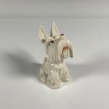 Beswick Ceramic Figurine, Dog With Lady Bug