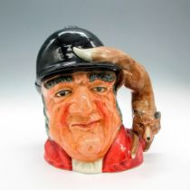 Gone Away D6531 - Large - Royal Doulton Character Jug