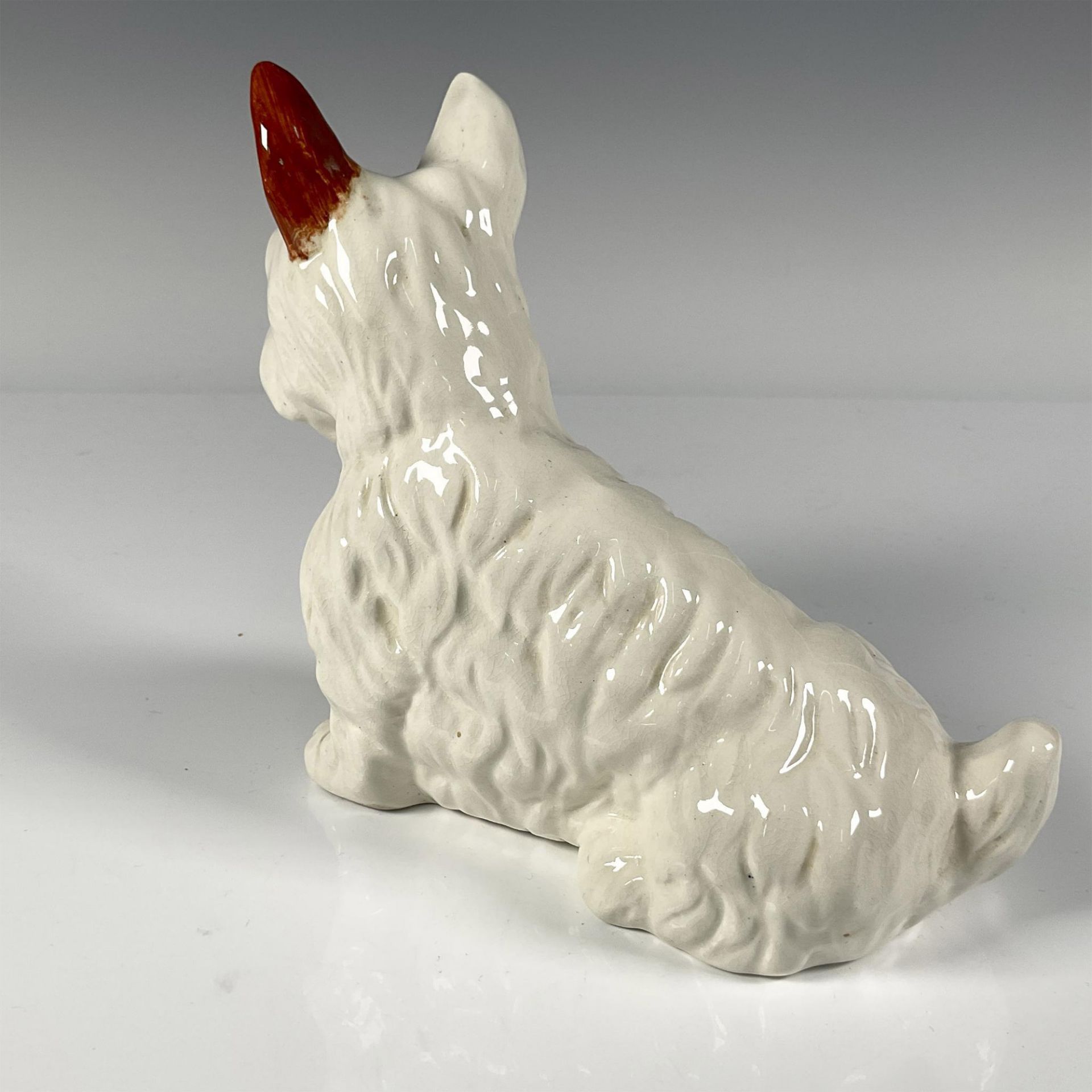 Beswick Ceramic Figurine, Scottish Terrier - Bild 2 aus 3