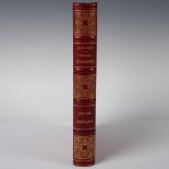 Jules Verne, Hector Servadac, A L'Editeur, Red Cover