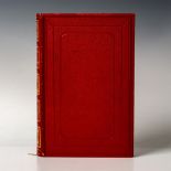 Jules Verne, Famille Sans Nom, Aux Harpons, Red Cover