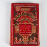 Jules Verne, Capitaine Grant, Un Elephant, Hachette & Cie