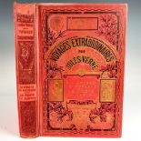 Jules Verne, Chasse au Meteore, Un Elephant, Hachette & Cie