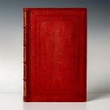 Jules Verne, Keraban Le Tetu, Aux Harpons, Red Cover