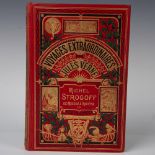 Jules Verne, Michel Strogoff, Un Elephant Hachette & Cie