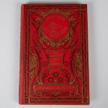 Jules Verne, Face au Drapeau, Hachette et Cie, Red Cover