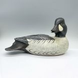 Ducks Unlimited Lac La Croix by Robert Capriola Duck Decoy