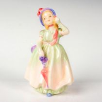 Babie - HN1679 - Royal Doulton Figurine