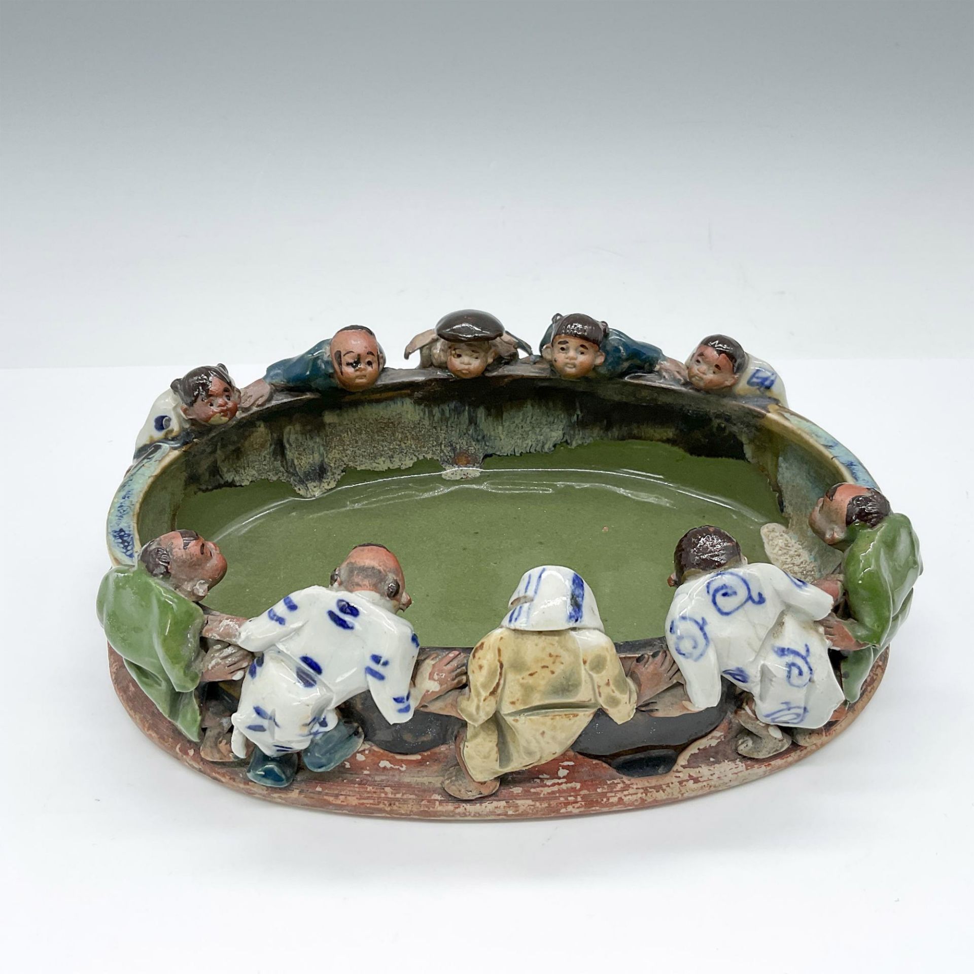 Sumida Gawa Bowl - Image 2 of 3