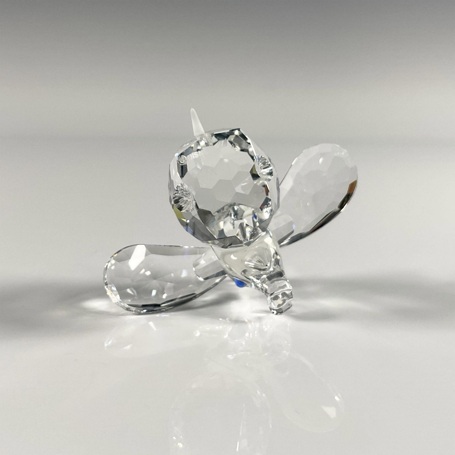 Swarovski Crystal Disney Figurine, Dumbo - Image 3 of 3